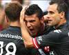 Heart's Babalj in AZ Alkmaar trial as Victory cull quartet