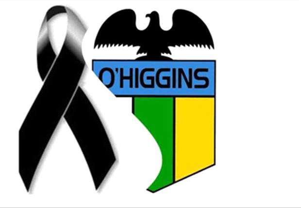 Hinchas de O'Higgins mueren en un accidente