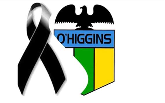 Hinchas de O'Higgins mueren en un accidente
