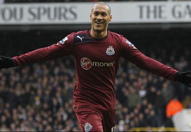 Gouffran to return to Newcastle training next week