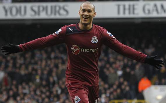 Gouffran to return to Newcastle training next week