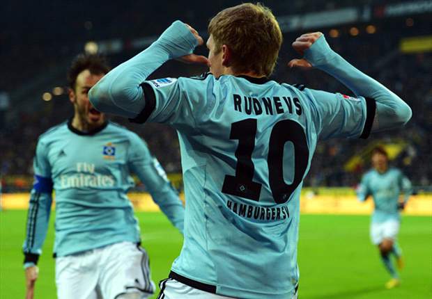21. Spieltag: Die Elf des Tages in der Bundesliga