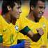 Lucas Moura has tipped Neymar to 