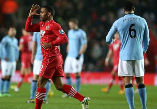Puncheon signs new three-year Southampton deal