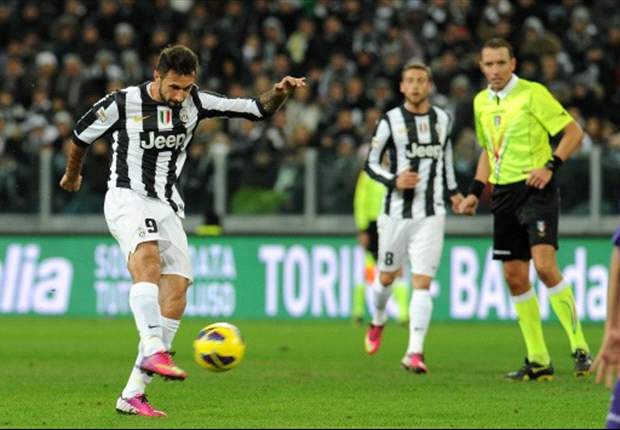 Elusive Vucinic sends Celtic a warning ahead of Juventus' Champions League crunch