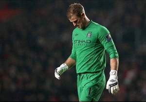Hart believes Man City does not need major changes