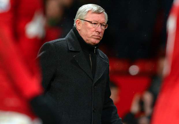 LdC, Man Utd - Ferguson : "Ronaldo a beaucoup mûri"