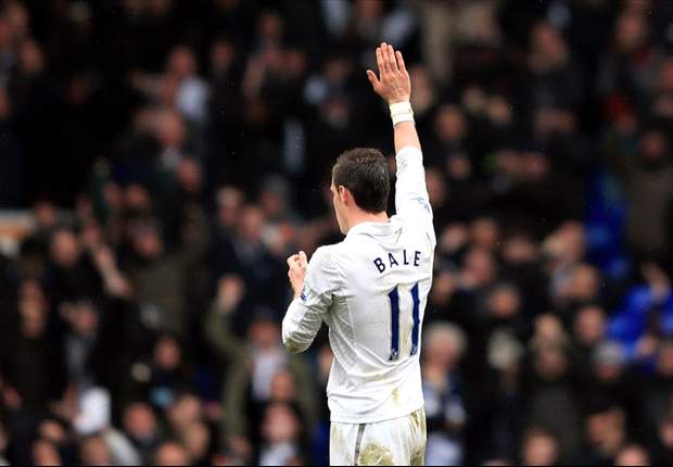 Bale confident of Champions League qualification