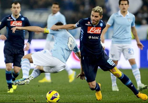Guai scongiurati per il Napoli, Behrami dovrebbe rientrare contro la Sampdoria. E intanto De Laurentiis si muove...