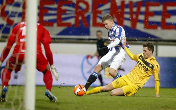Finnbogason: "United is mijn club"
