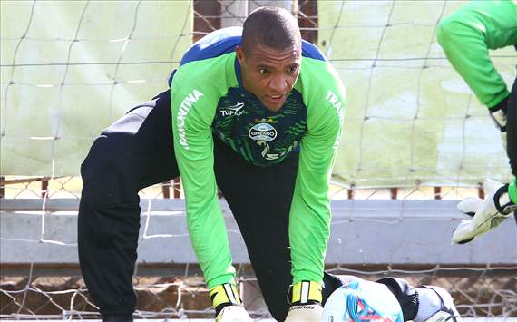 Dida não se recupera e Grohe se mantém como titular