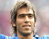 Cesar Delgado - Cruz Azul