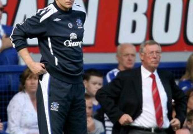 Everton's David Moyes Slams FA Over Ticket Allocation For FA Cup Final