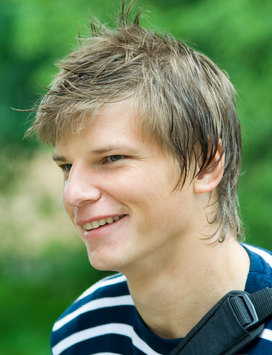 RPL: Andrey Arshavin - Zenit