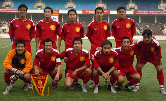 Vietnam