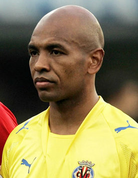 Marcos Senna - Villarreal