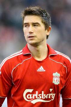 İngiltere: Harry Kewell (Liverpool)