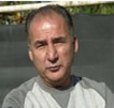 Ümit Turmuş (Antalyaspor teknik direktörü)  (NO HP) (antalyaspor.com.tr)