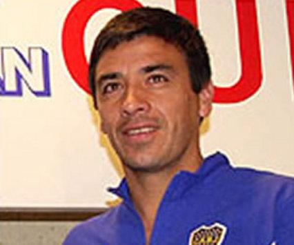 Basualdo se ilusiona con volver a dirigir a Universitario