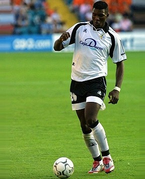 Portugal: Ariza Makukula (Maritimo)