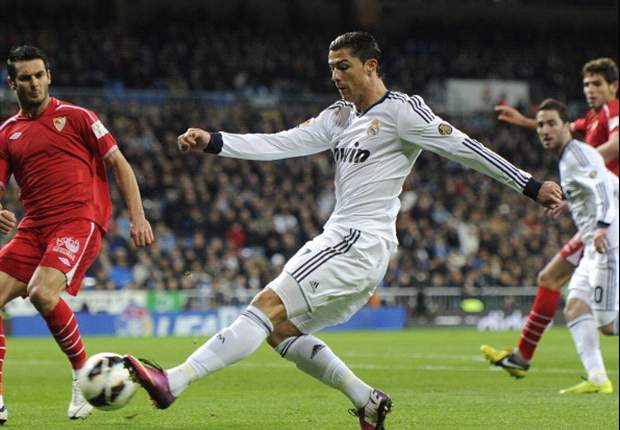 Betting Special: Enhanced wincast prices on Ronaldo and Van Persie