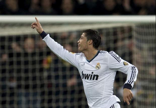 Cristiano Ronaldo: I enjoyed my football most at Manchester United