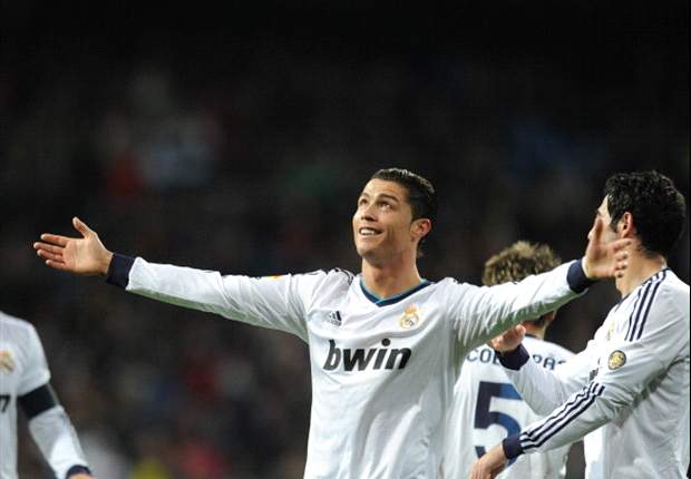 Ronaldo is better than Real Madrid legend Zidane, says Manchester United boss Sir Alex Ferguson