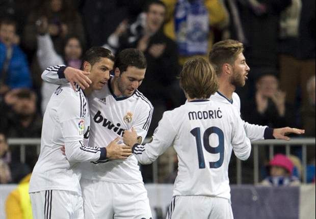 Real Madrid-Rayo Vallecano Betting Preview: Back the visitors to score at the Bernabeu