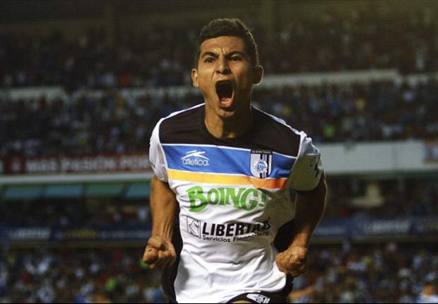 Queretaro board offering players cash reward for vital win 