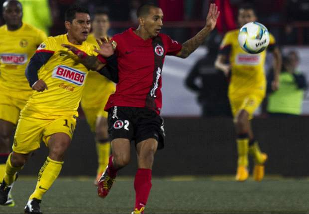 Tom Marshall: How teams stand a third of the way through the Liga MX Clausura