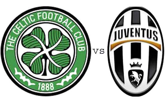 Celtic vs Juventus