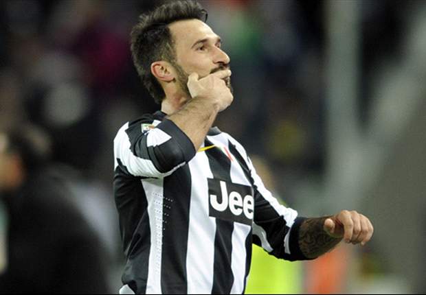 Jovetic should join Juventus, says Vucinic