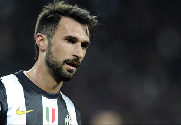 Jovetic deveria se juntar à Juventus, disse Vucinic