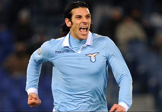 Floccari è sempre più innamorato della Lazio: "Chi non vive in questo ambiente non può capire..."