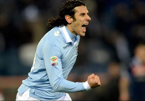 Lazio-Borussia M'Gladbach, le formazioni ufficiali: Petkovic con Floccari unica punta e Cana in difesa, i tedeschi si affidano a De Jong in avanti