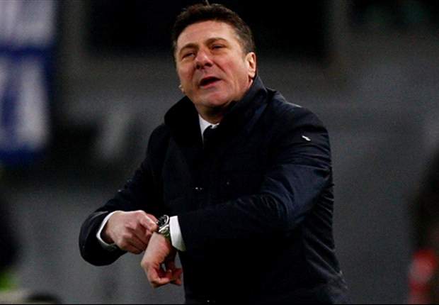 Mazzarri: Juventus are more than just Pirlo