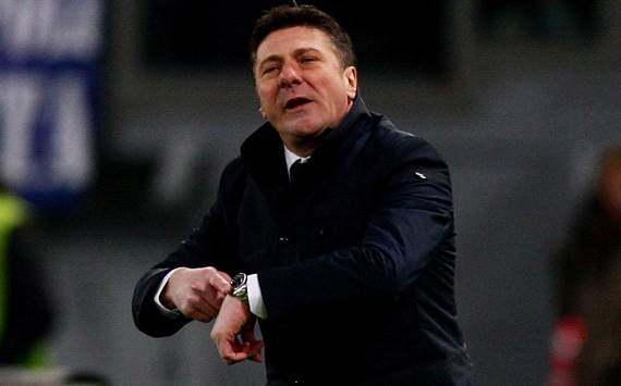 Mazzarri: Juventus are more than just Pirlo