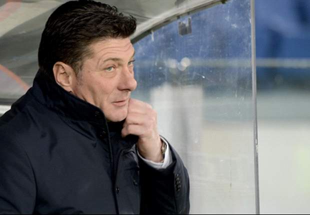 Il Napoli proverà l'impresa in Repubblica Ceca, ma Mazzarri chiarisce: "Bisogna pensare al campionato"