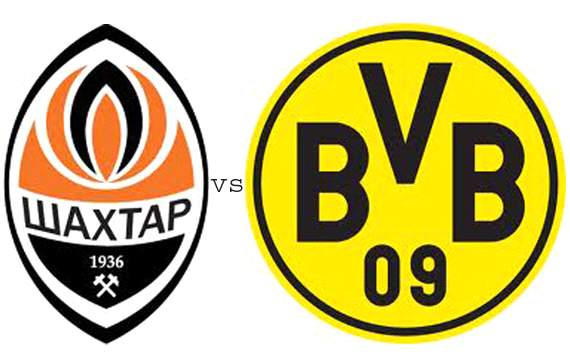 Champions League Tactical Analysis: Shakhtar Donetsk vs Borussia Dortmund