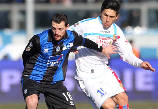 A Catania si sogna l'Europa League, parola di Castro: "Le parole del presidente ci hanno motivato"
