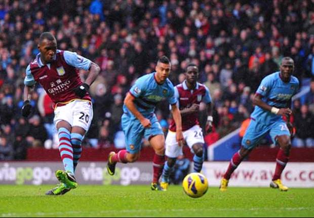 Benteke's agent refuses to rule out summer switch