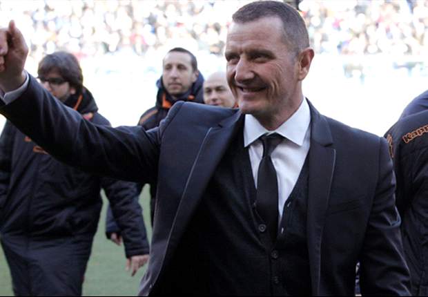 CORRIERE DELLO SPORT - Andreazzoli ribalta di nuovo la Roma, Tare alza la voce sul progetto Lazio