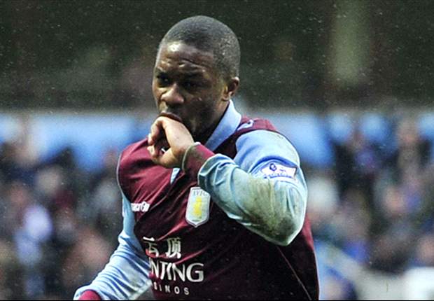 Westwood hails N'Zogbia's recent displays for Aston Villa