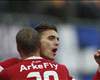 Tadic vol vertrouwen richting finales