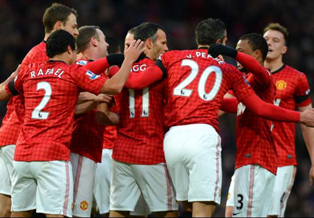 Cech: It would take a meltdown for United not to win the league