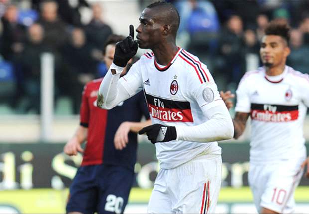 Le Pagelle di Goal.com - Tutti i voti della 24ª giornata del campionato di Serie A