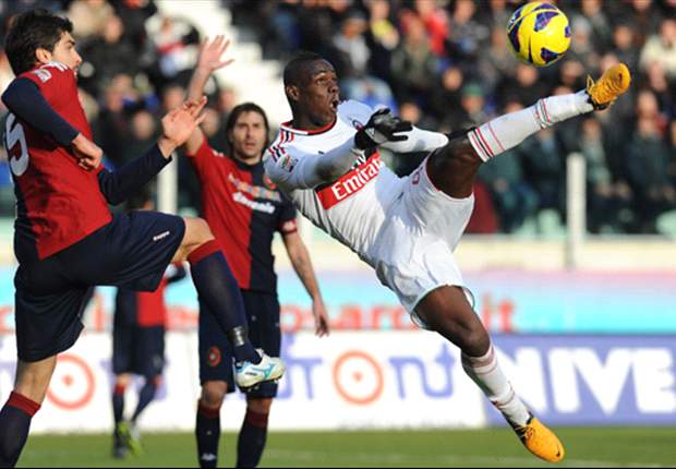 Punto Milan - Balotelli non basta, ecco spuntare le magagne. E quel calo di El Shaarawy...