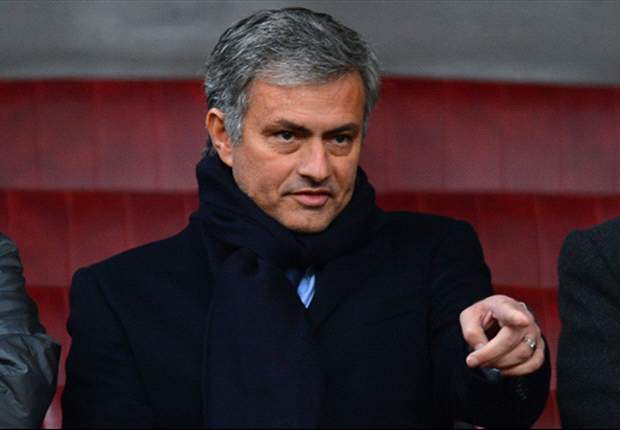 'It is the match the world is waiting for' - Mourinho talks up Real Madrid-Manchester United clash