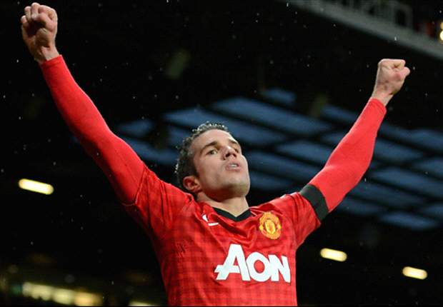 Betting Special: Van Persie provides value in the fight for the Premier League Golden Boot