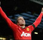 The story of the 2012-13 Premier League season